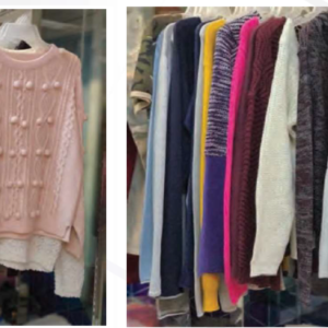 Sweater's